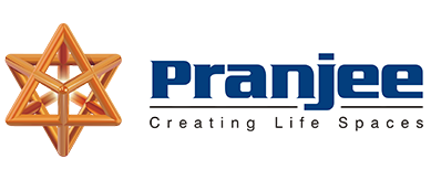 PRANJEE GROUP. Developing Living Space