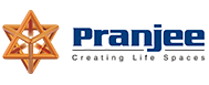 PRANJEE GROUP. Developing Living Space